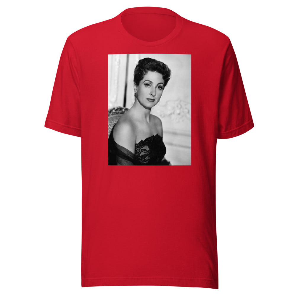 Tee-shirt femme — Danielle Darrieux
