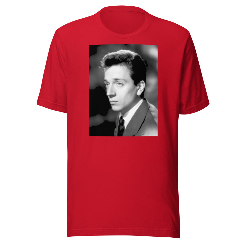 Tee-shirt femme — Jean-Pierre Cassel