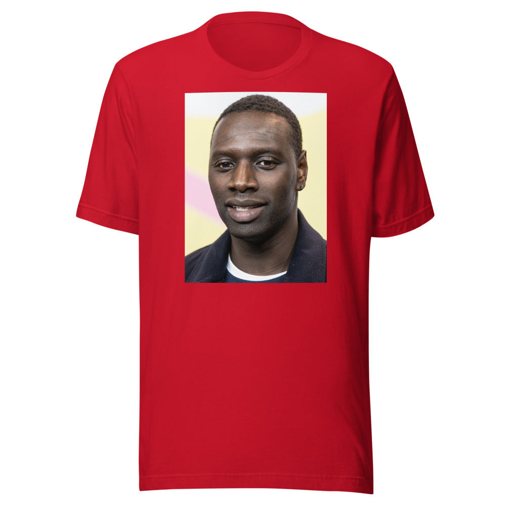Tee-shirt homme — Omar Sy