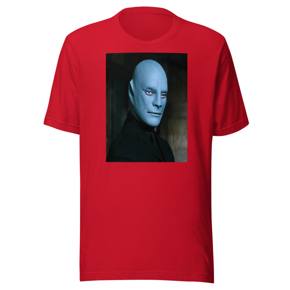 Tee-shirt femme — Fantômas