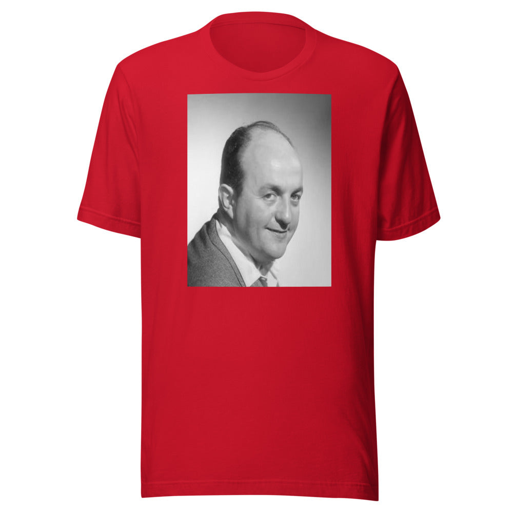 Tee-shirt femme — Bernard Blier