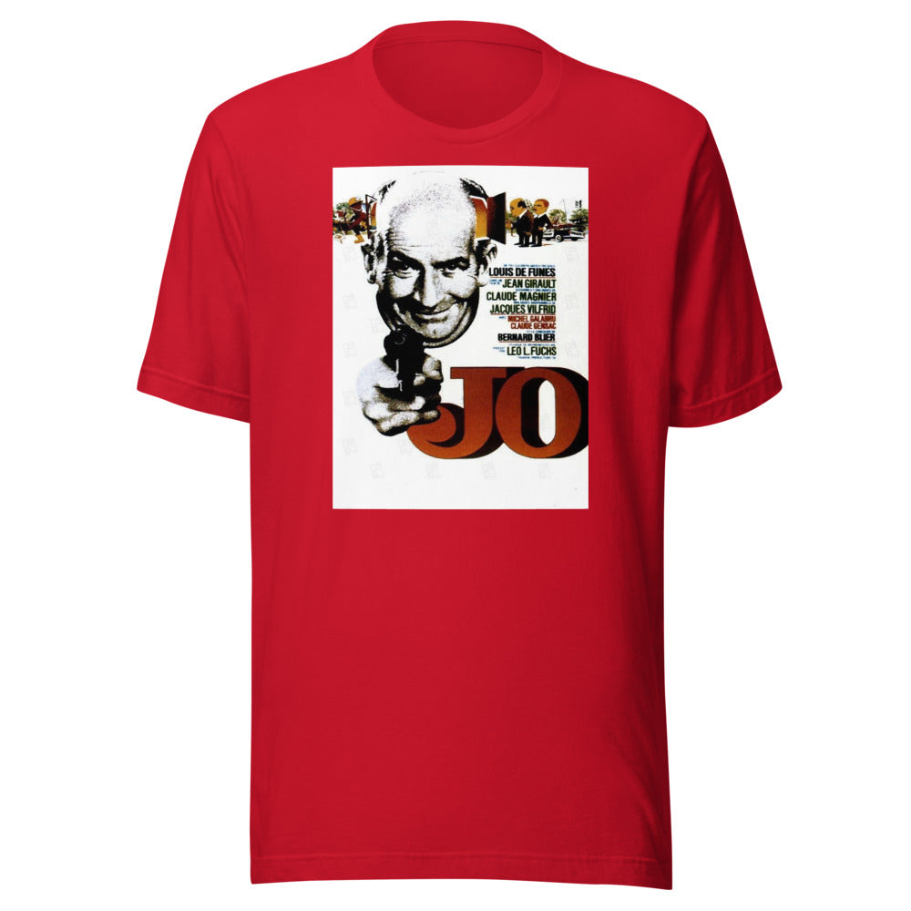 Tee-shirt homme — Jo