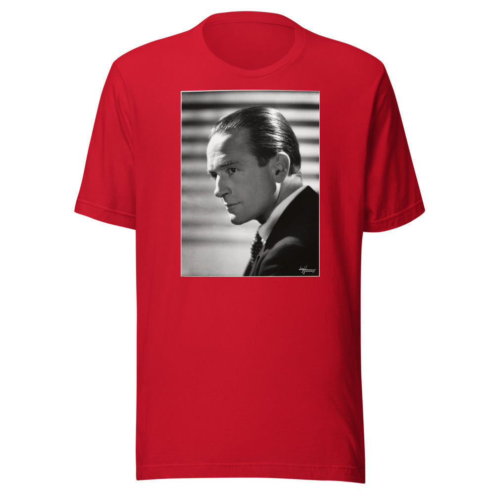 Tee-shirt femme — Pierre Fresnay
