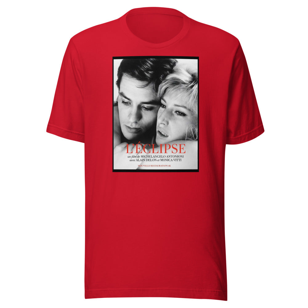 Tee-shirt femme — L'Éclipse