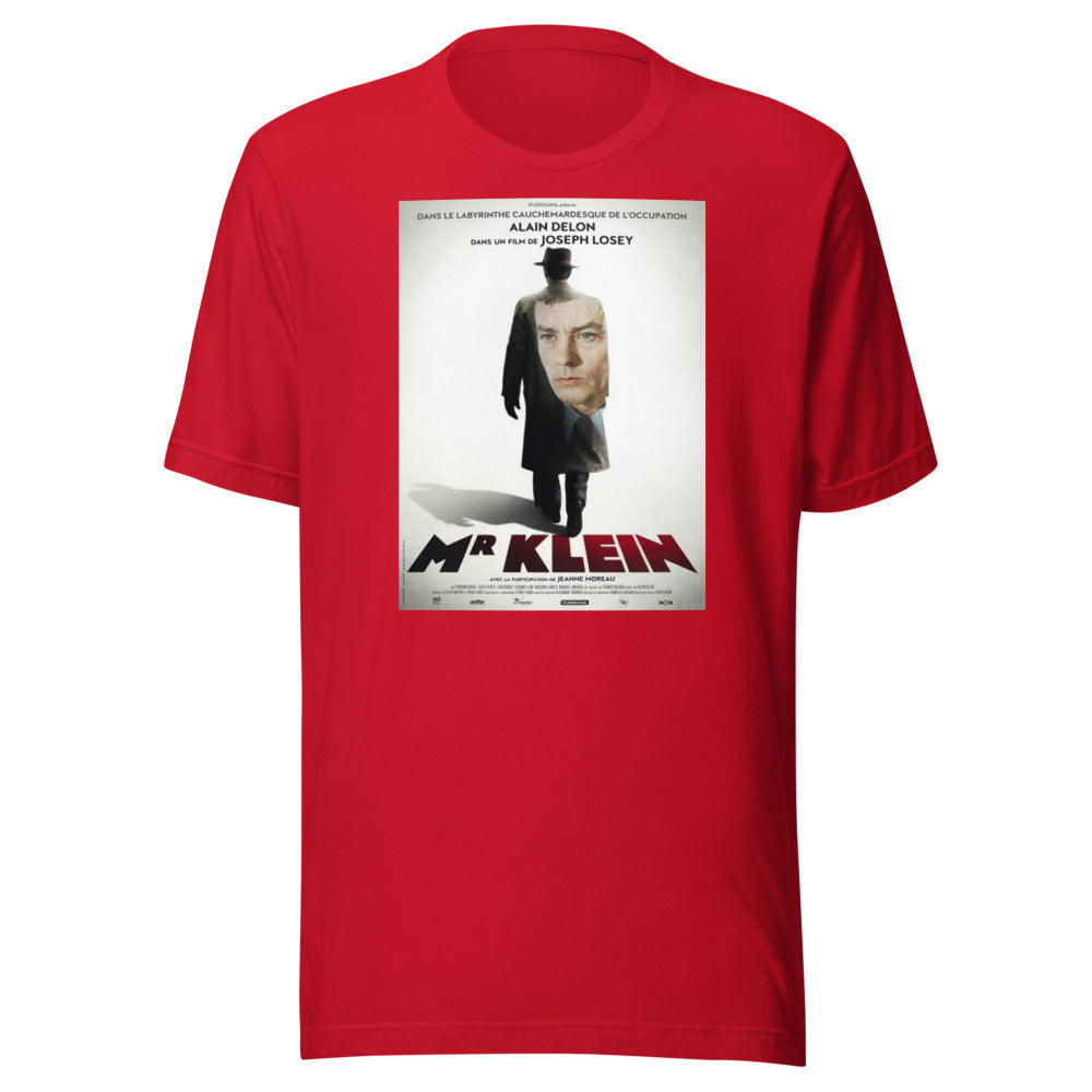 Tee-shirt femme — Monsieur Klein
