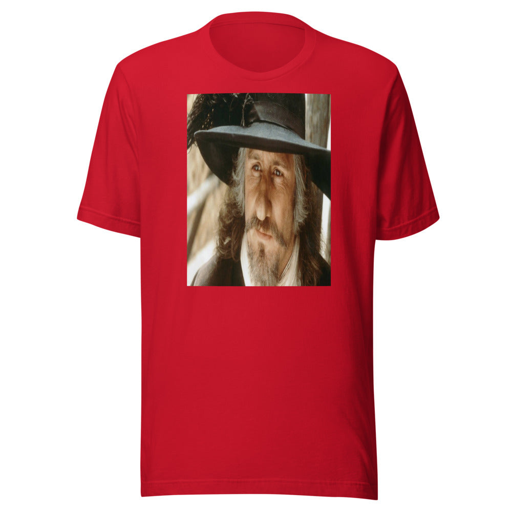 Tee-shirt homme — Cyrano de Bergerac