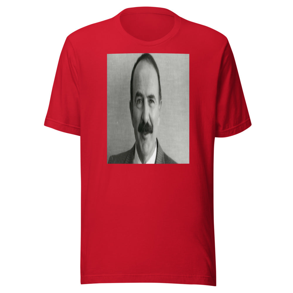 Tee-shirt homme — Jean-Pierre Marielle