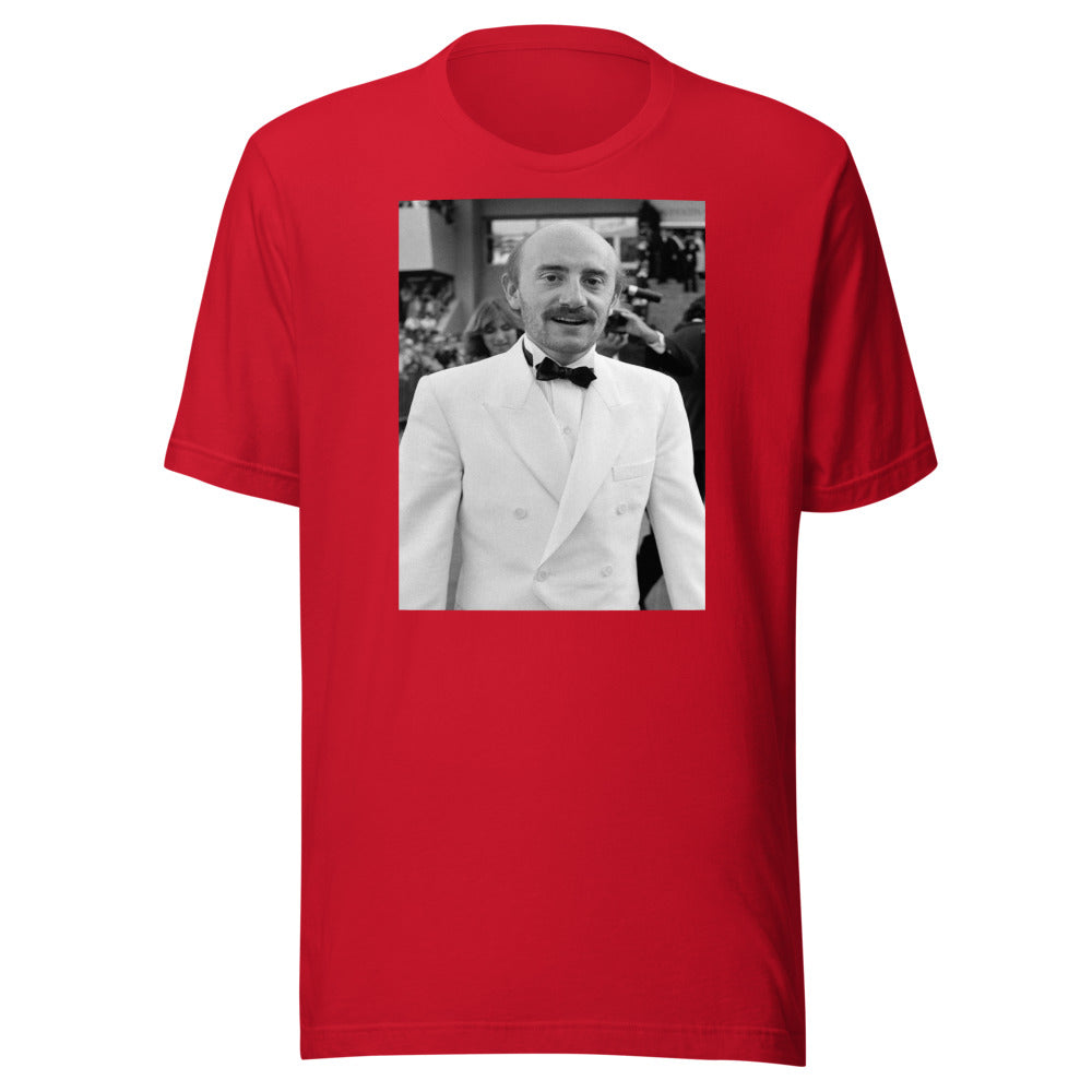 Tee-shirt homme — Michel Blanc