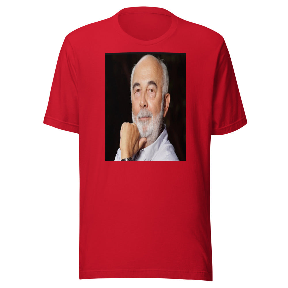 Tee-shirt femme — Gérard Jugnot