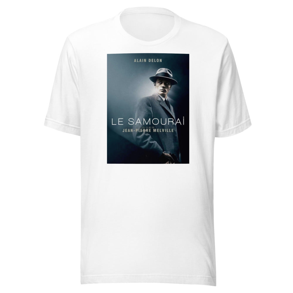 Tee-shirt femme — Le Samouraï