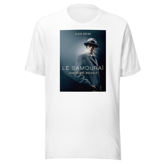 Tee-shirt femme — Le Samouraï