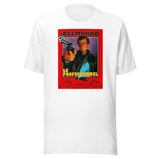 Tee-shirt homme — Le Professionnel