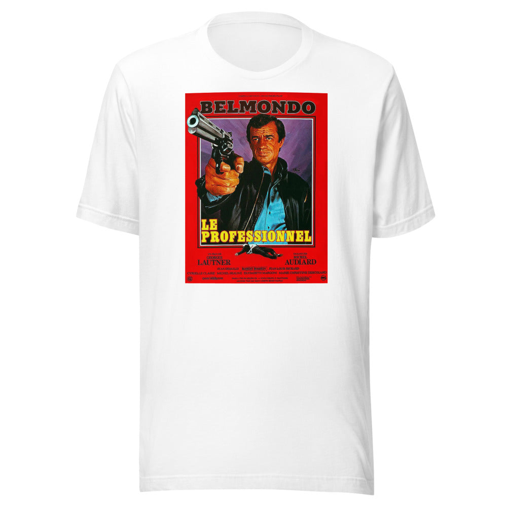Tee-shirt femme — Le Professionnel