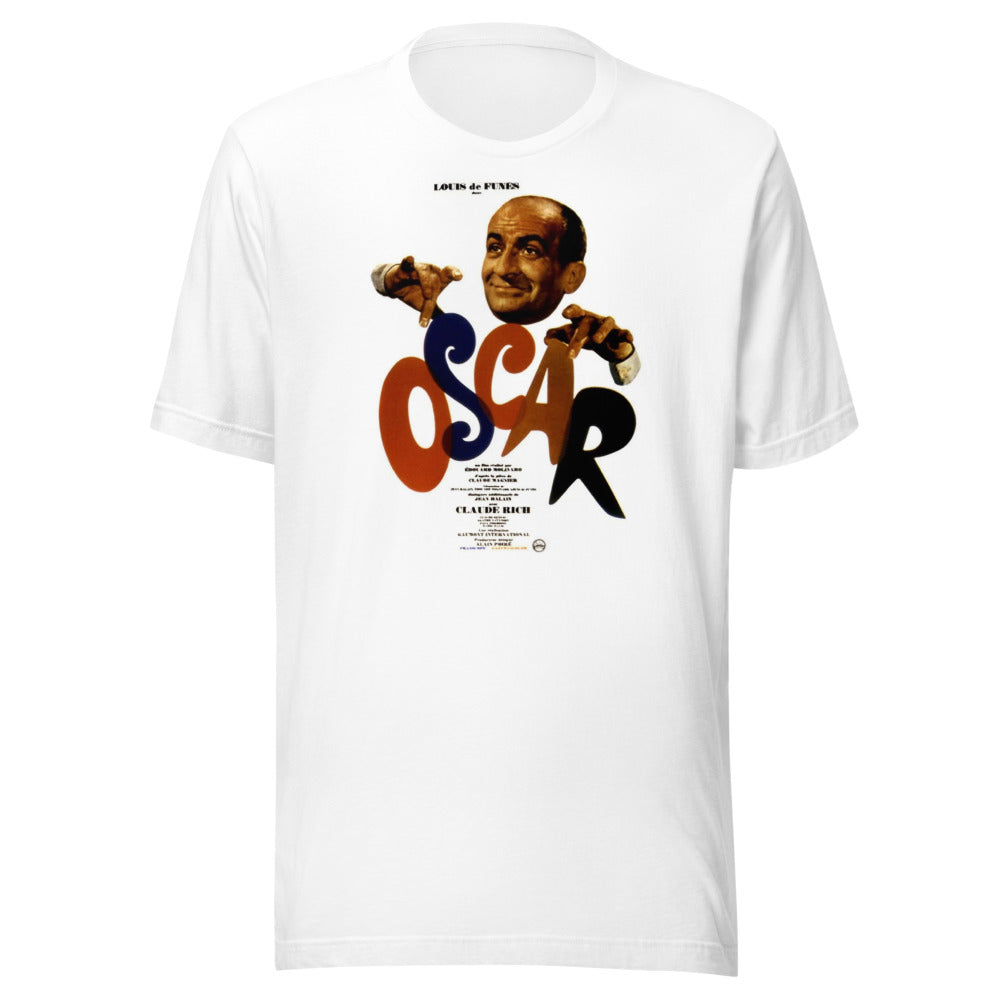Tee-shirt homme — Oscar