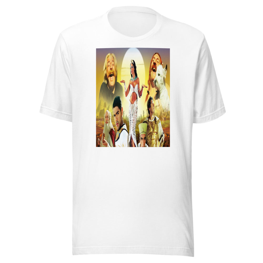 Tee-shirt femme — Astérix & Obélix : Mission Cléopâtre