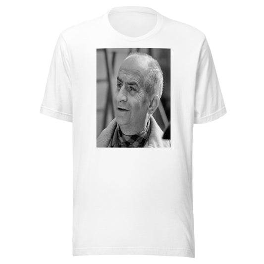 Tee-shirt femme — Louis de Funès