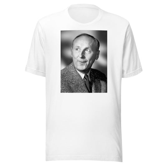 Tee-shirt femme — Bourvil