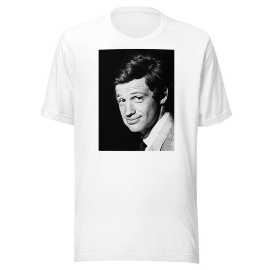 Tee-shirt homme — Jean-Paul Belmondo