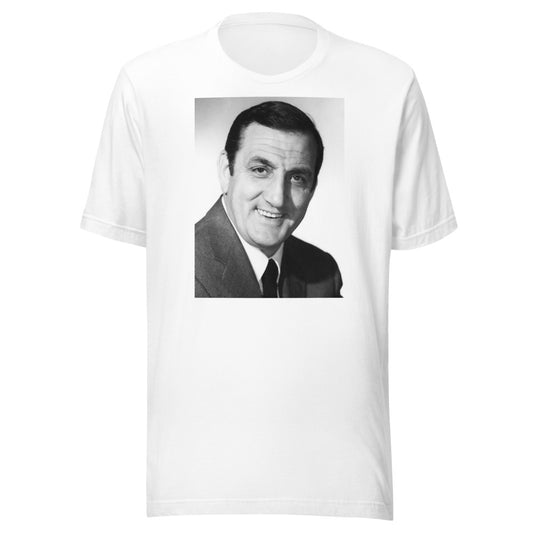 Tee-shirt femme — Lino Ventura