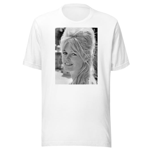 Tee-shirt femme — Brigitte Bardot