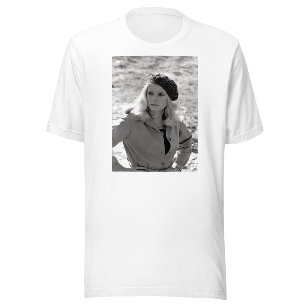 Tee-shirt homme — Catherine Deneuve