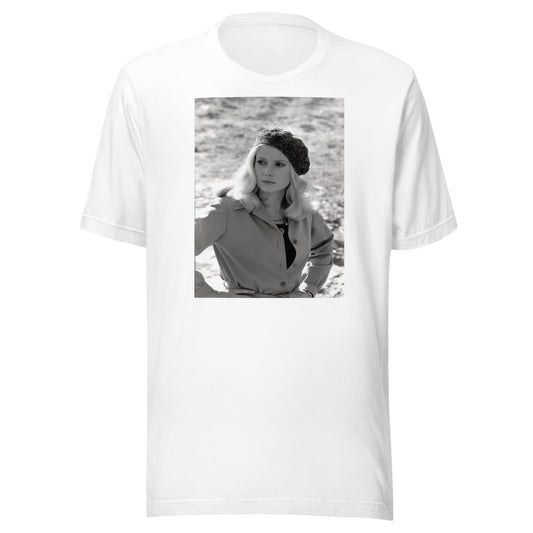 Tee-shirt homme — Catherine Deneuve