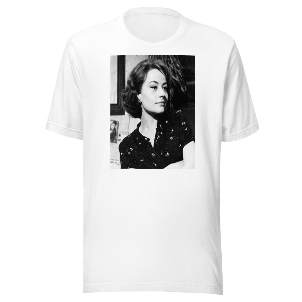 Tee-shirt femme — Annie Girardot