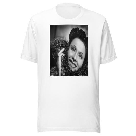 Tee-shirt homme — Arletty