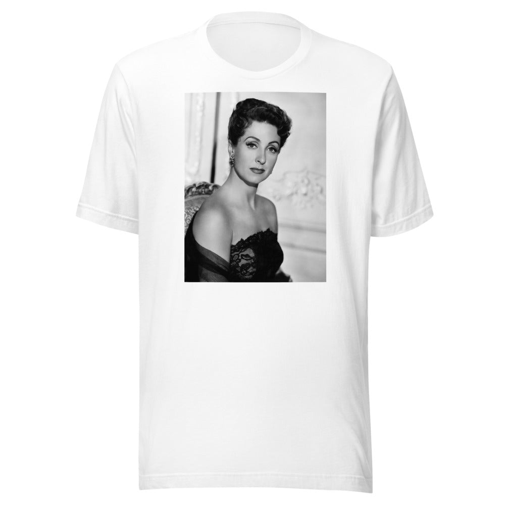 Tee-shirt femme — Danielle Darrieux
