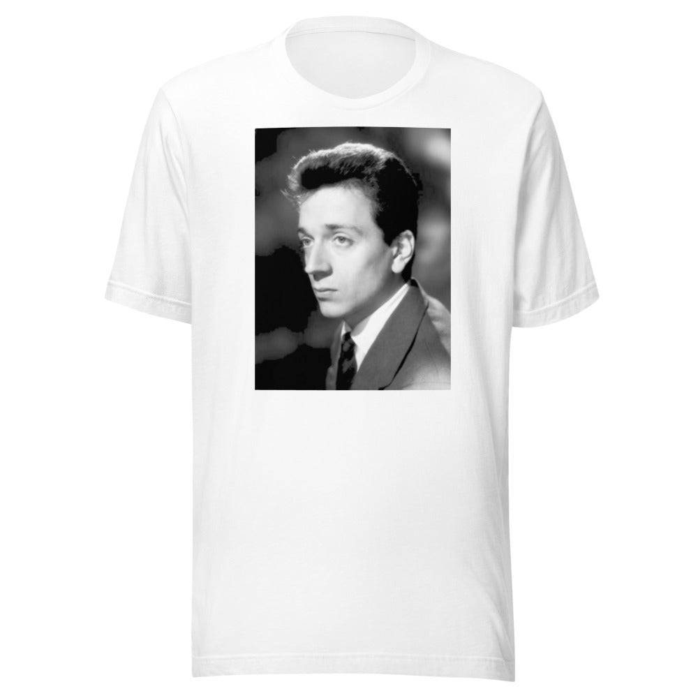 Tee-shirt homme — Jean-Pierre Cassel