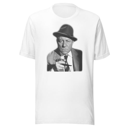Tee-shirt homme — Jean Dujardin