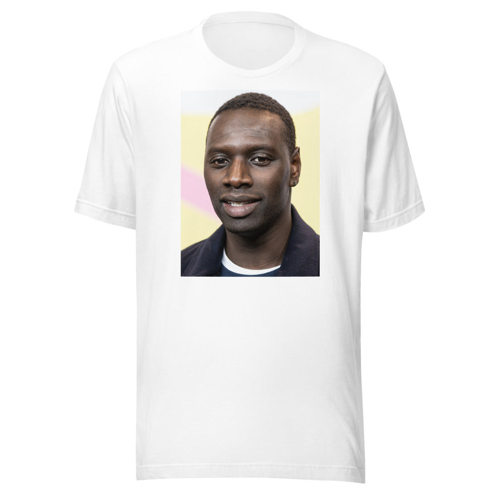 Tee-shirt homme — Omar Sy