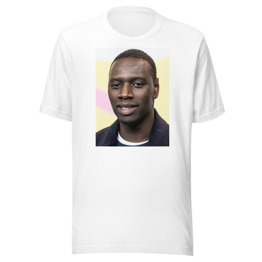 Tee-shirt homme — Omar Sy