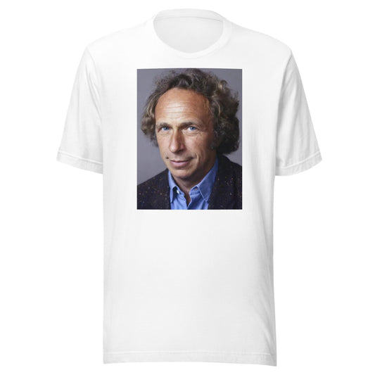 Tee-shirt homme — Pierre Richard