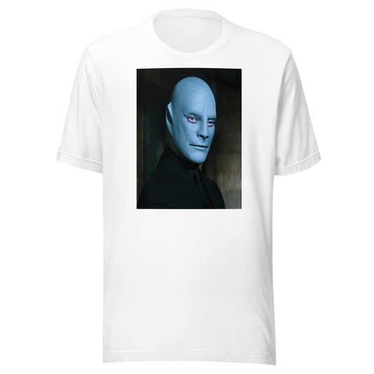 Tee-shirt femme — Fantômas