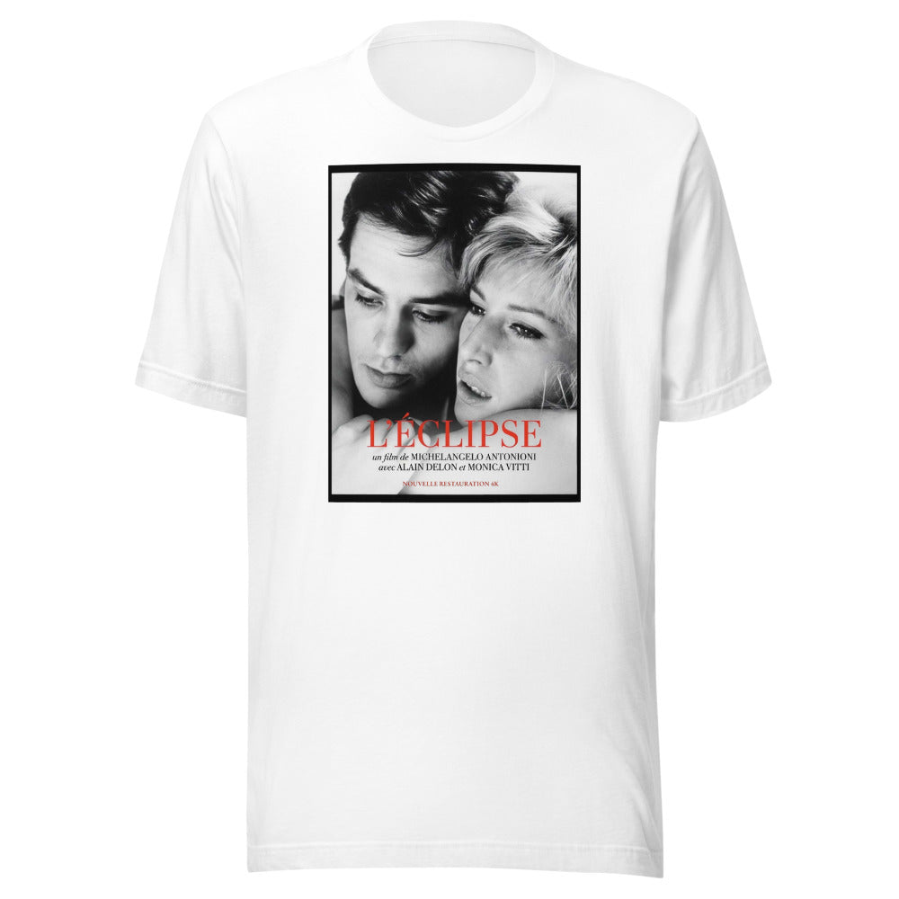Tee-shirt homme — L'Éclipse