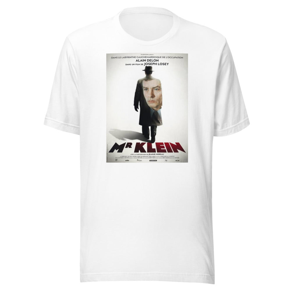 Tee-shirt homme — Monsieur Klein
