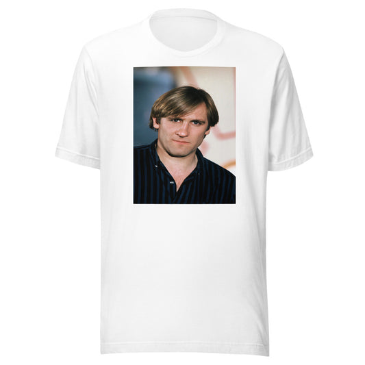 Tee-shirt femme — Gérard Depardieu