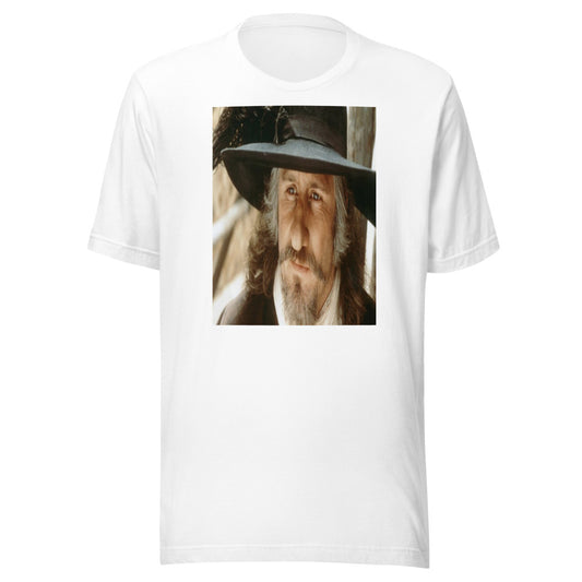 Tee-shirt homme — Cyrano de Bergerac