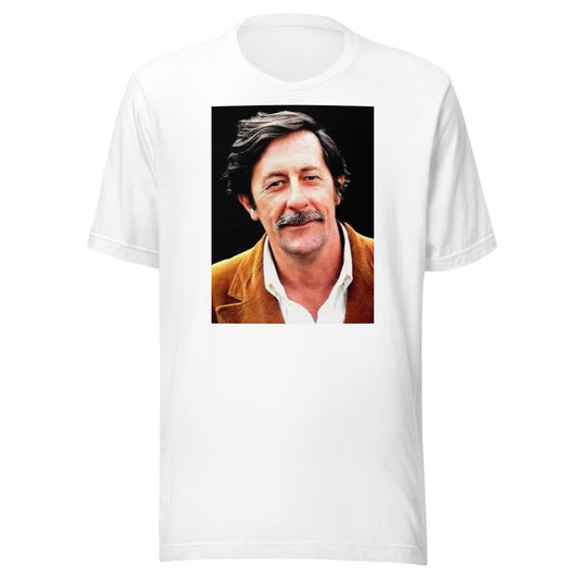 Tee-shirt homme — Jean Rochefort