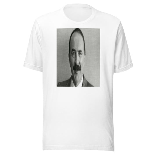 Tee-shirt homme — Jean-Pierre Marielle