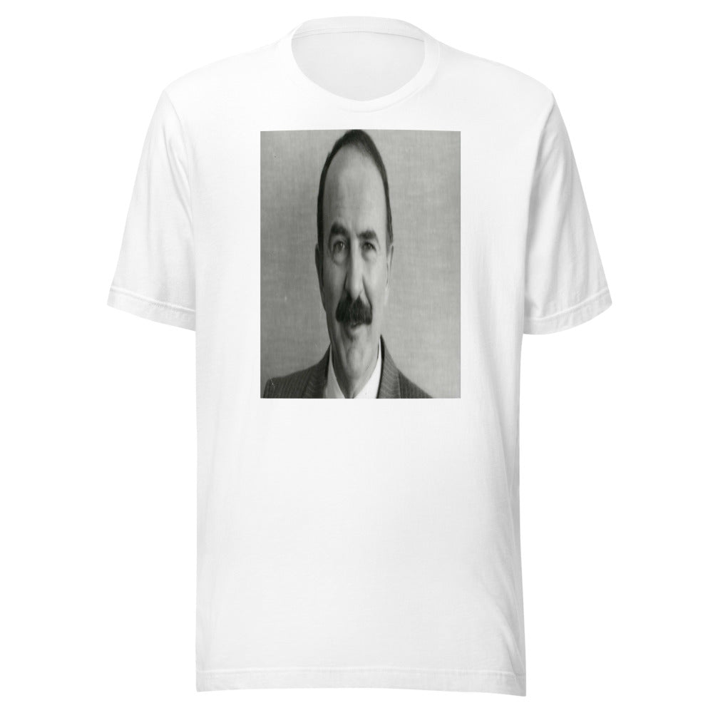 Tee-shirt femme — Jean-Pierre Marielle