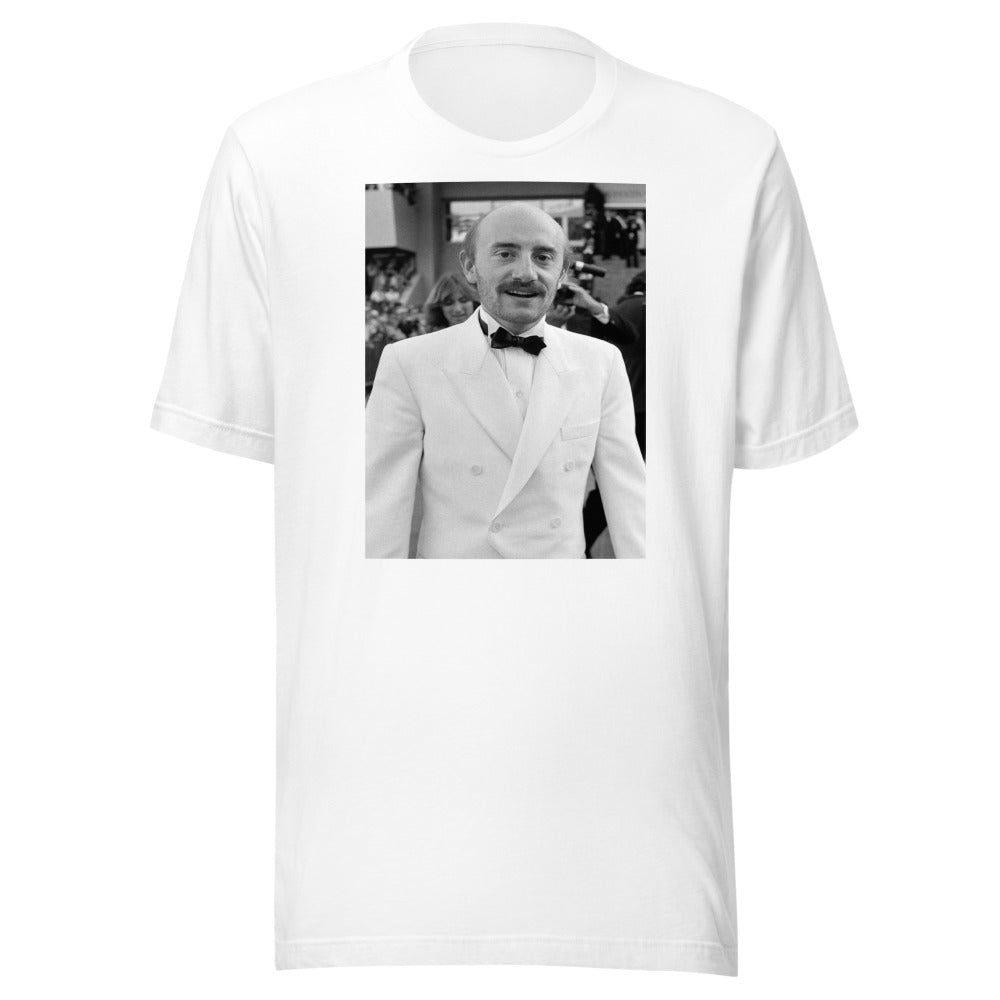 Tee-shirt homme — Michel Blanc